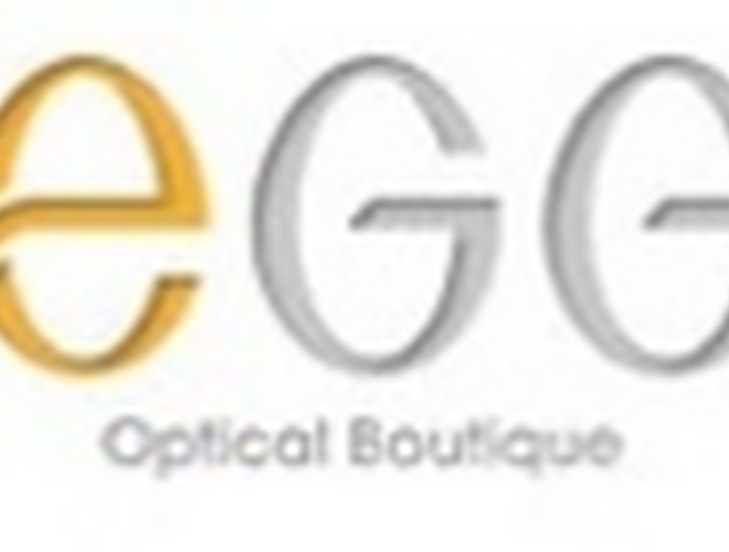 eGG Optical Boutique